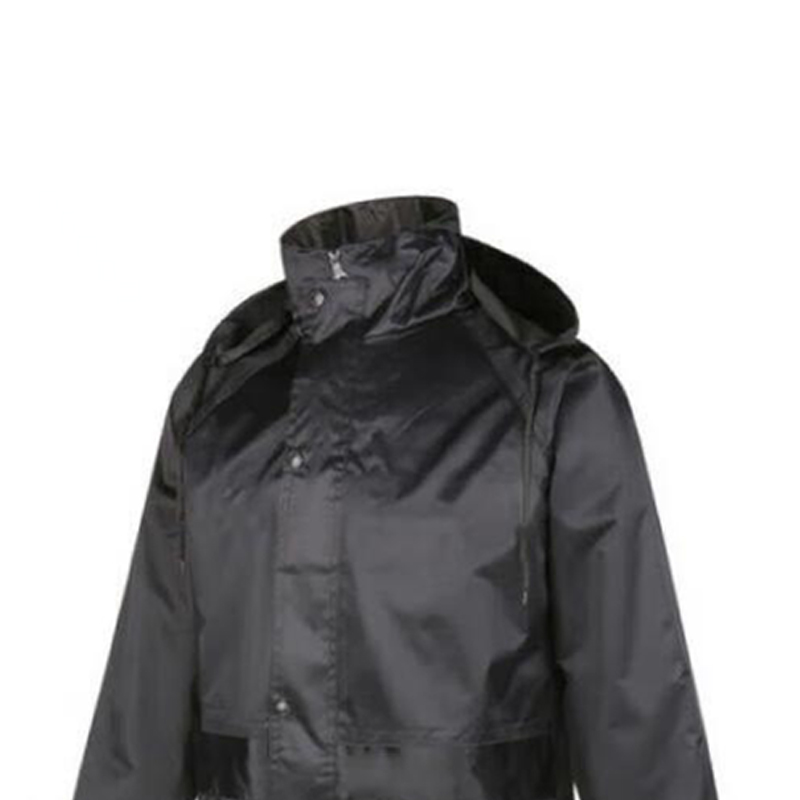 巴米樂/BURNELL 雨衣 BNL-YY01高清大图