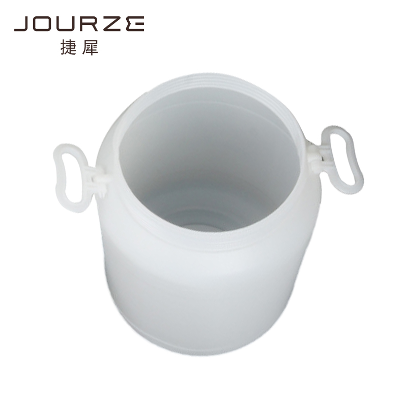 捷犀 塑料桶 75L个高清大图