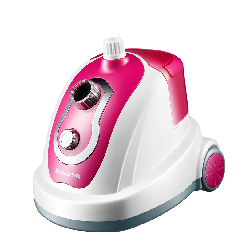 美的/Midea 志高 挂烫机YT-803 单杆8档 1.2L水箱 立式挂烫机家用蒸汽熨斗 蒸汽挂烫机挂式电熨斗熨烫机