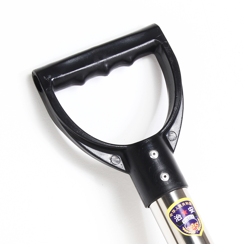 安保装备防卫器约束器保安用品 防暴钢叉