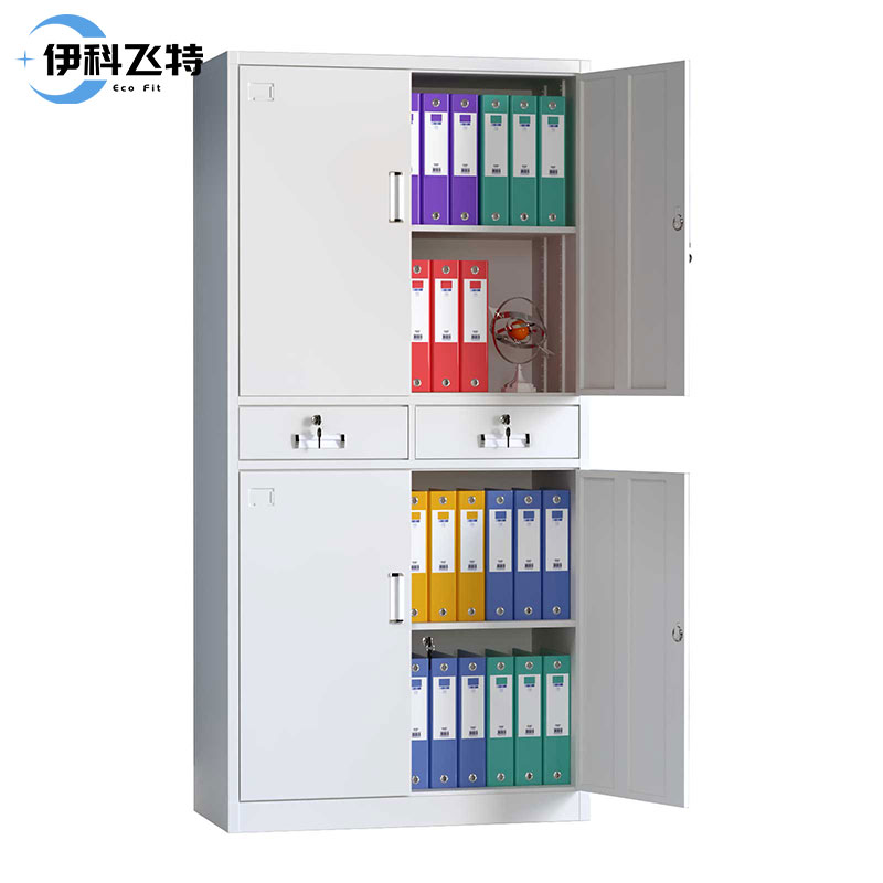 伊科飞特办公柜高清大图