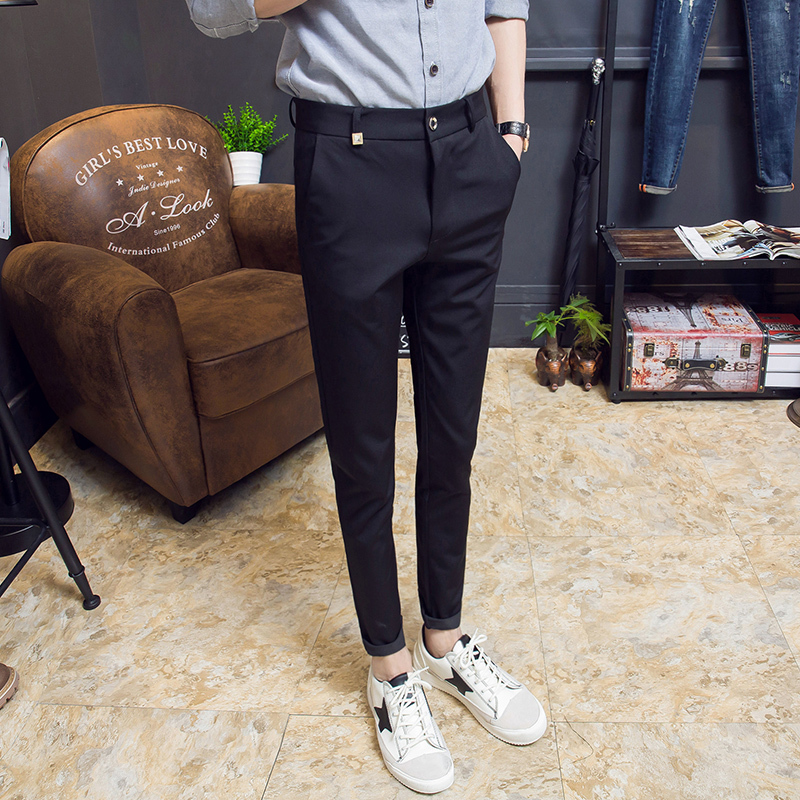 opzc女士西裤报价_参数_图片_视频_怎么样_问答-苏宁易购