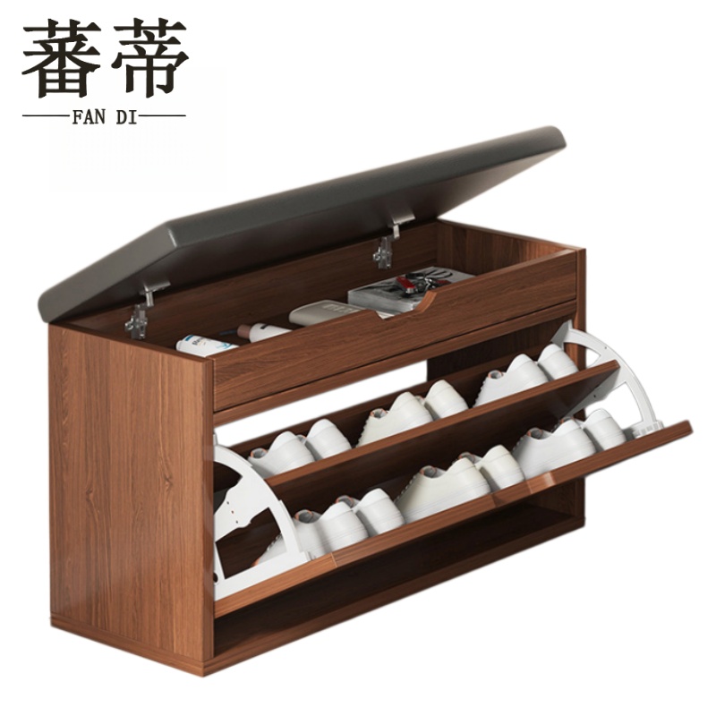 蕃蒂鞋架高清大图