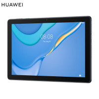 华为(HUAWEI)平板C3 BZD-W00教育学习办公智能平板8.0英寸 MT8768/3G+32G/WiFi/深海蓝
