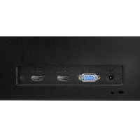 惠普 HP M27F 27英寸家用办公商务学习 全高清IPS 电脑屏幕 液晶显示器 低蓝光爱眼 可壁挂 新品