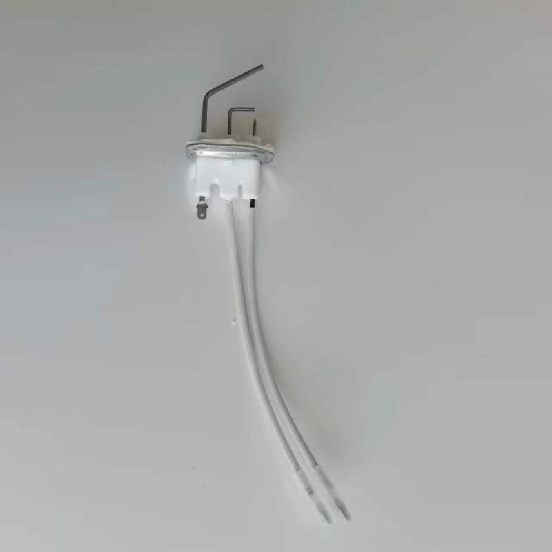 帮客材配 全新原装 燃气热水器 JSQ25- T13VA1/JSQ30- T16VA1点火针 反馈针 收前务必验货高清大图