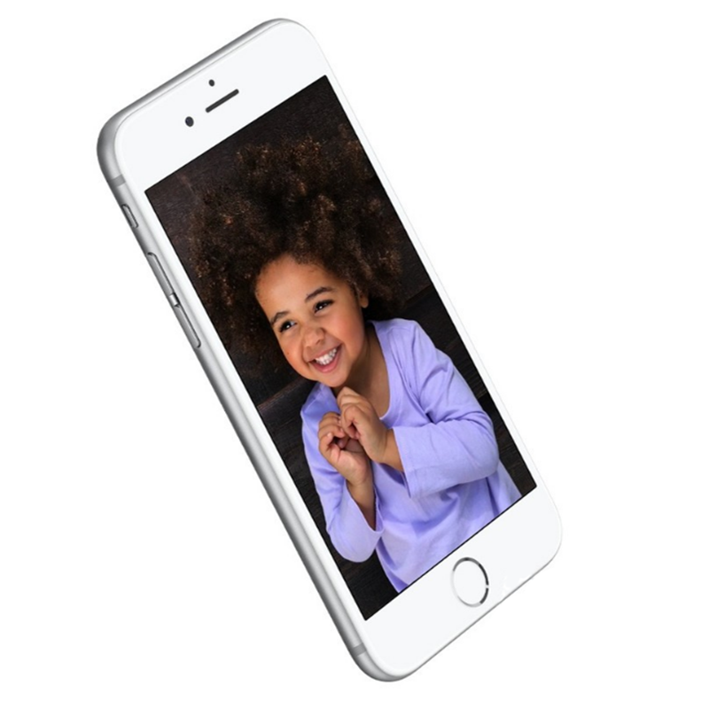 苹果(Apple) iphone 6s 移动联通4G手机 4.7英寸 全新未激活 苹果6代 港版 银白色 32GB