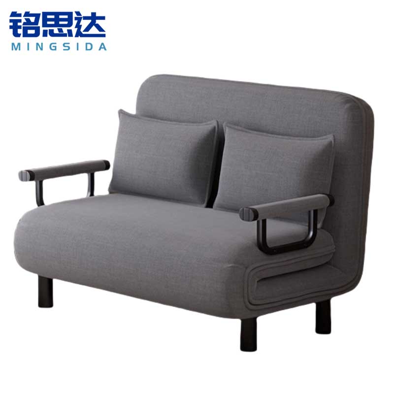 铭思达沙发床1米张高清大图