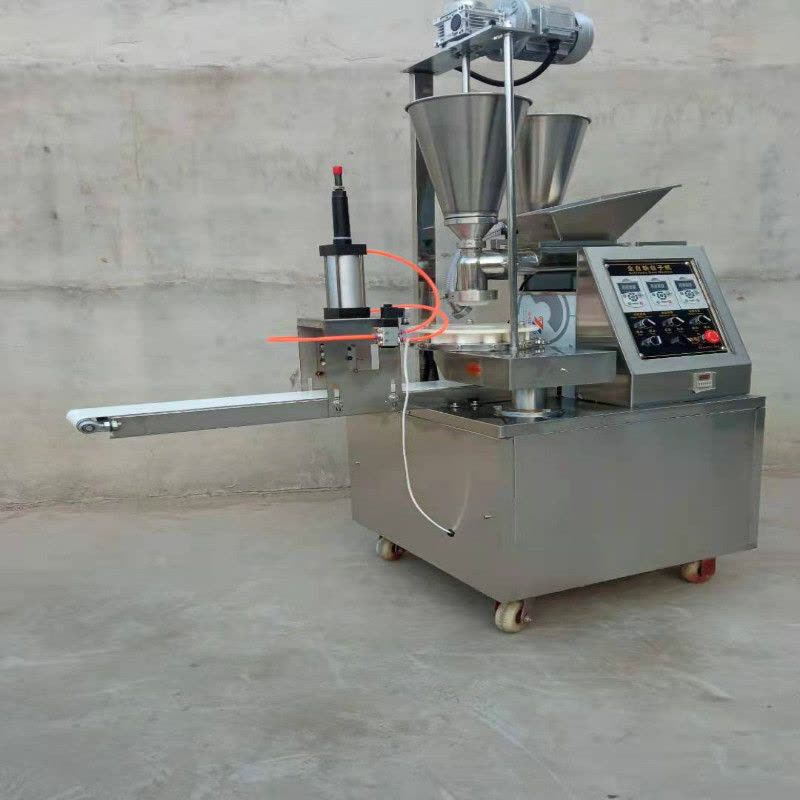 宏凯包子馒头一体机1450*720*1350图片