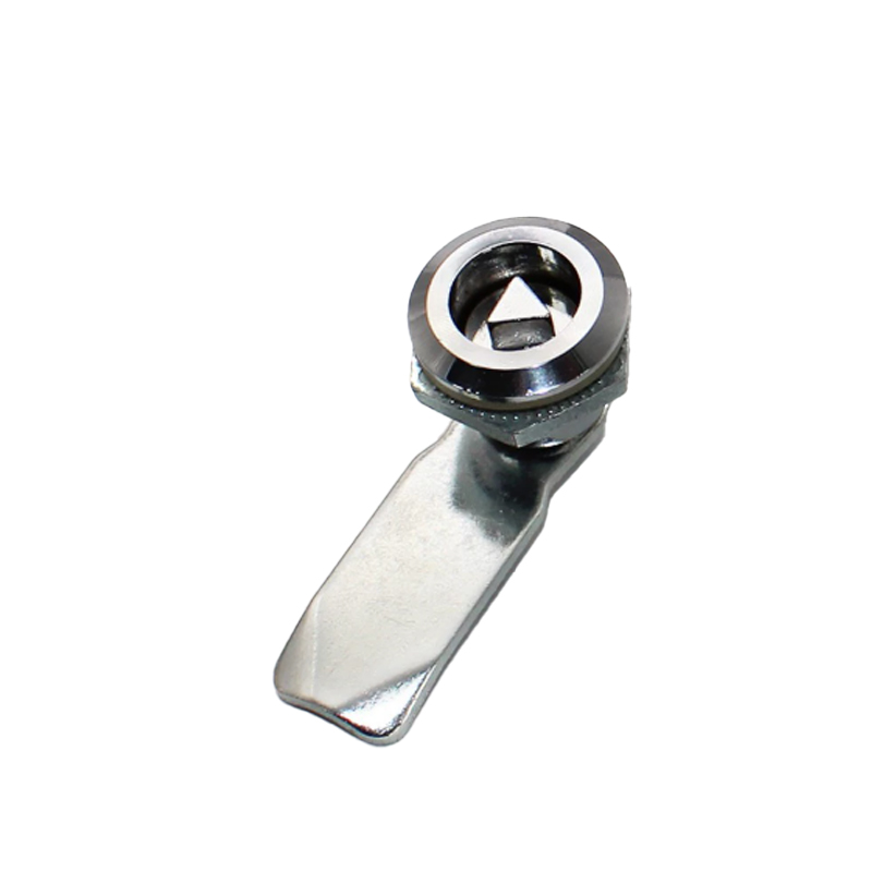 兴酉 柜门锁 M22 个高清大图