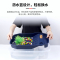 乌龟缸生态缸养乌龟的专用缸房子别墅家用大型盆小巴西乌龟饲养箱