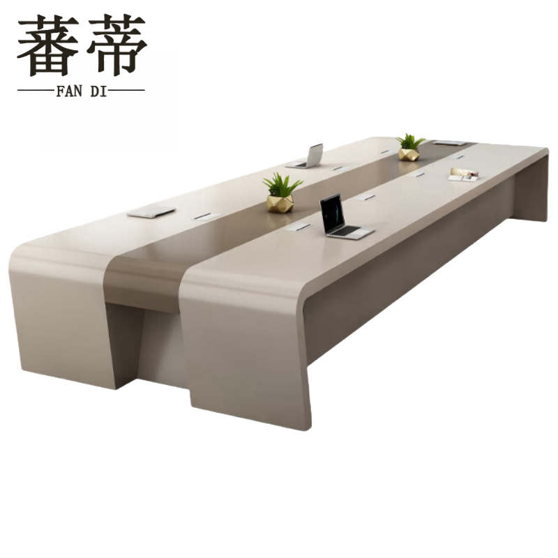 蕃蒂会议桌