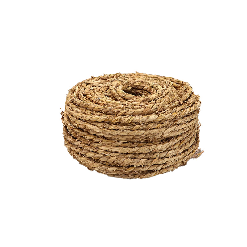 璐盐 草绳 米 12mm