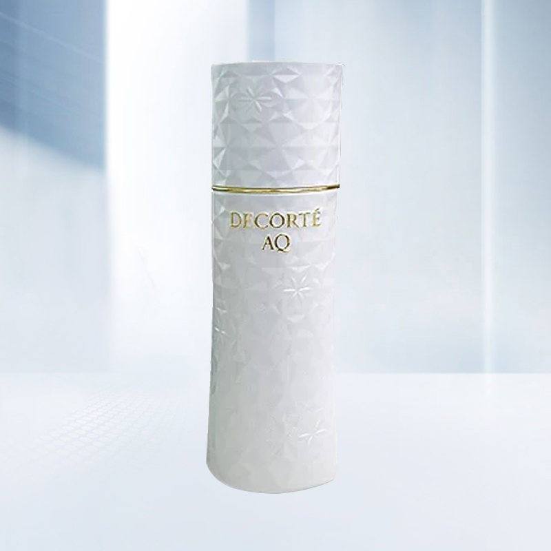 COSME DECORTE 黛珂水乳植物韵律水乳(200ml+乳200ml)清爽型保湿水乳套装 植物滋养呵护敏感肌肤