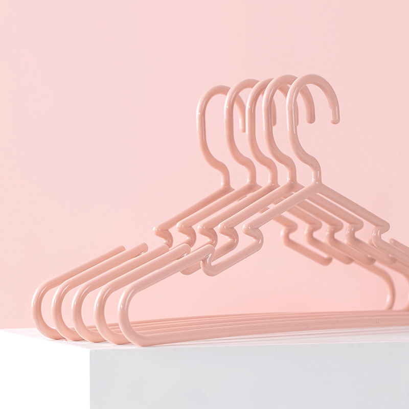 茶花 A50006易用衣架B 1套/套高清大图