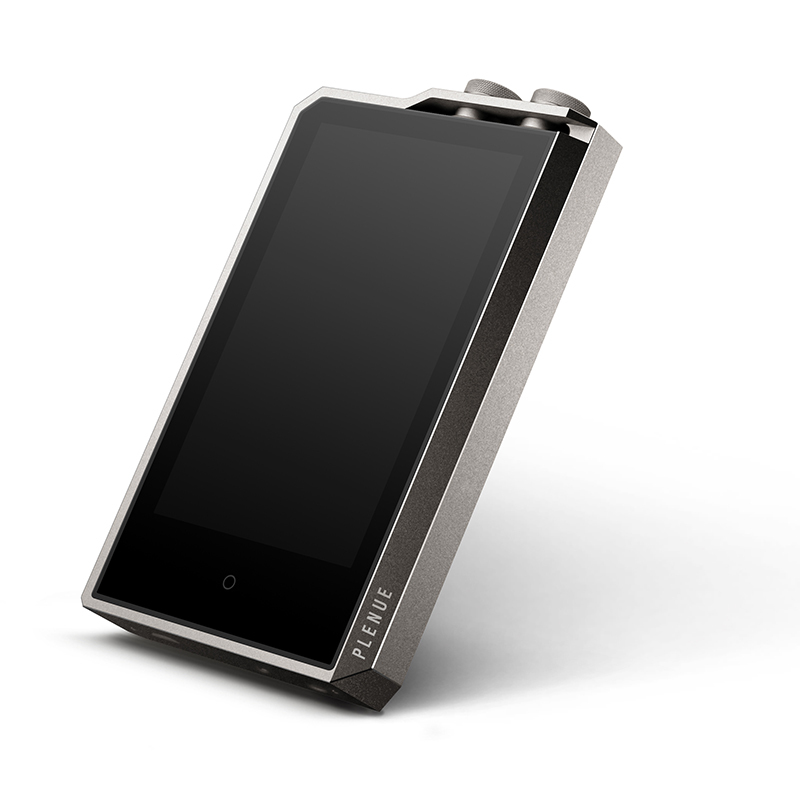 cowon/爱欧迪p2 128g高解析ape无损hifi音乐mp3播放器dsd专业音质 mp3