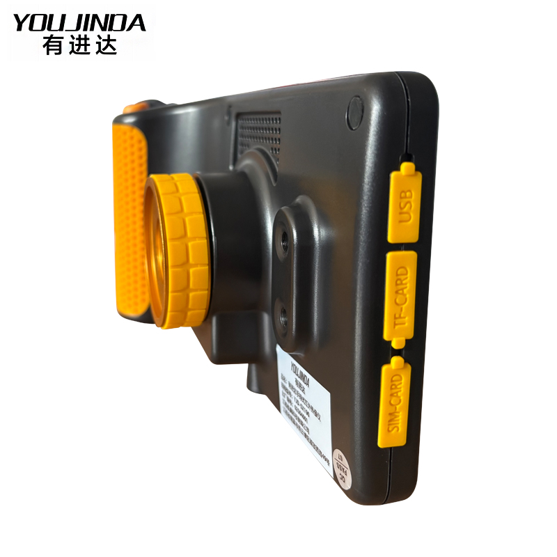 有进达手持式红外热像仪YJD-SX190台高清大图