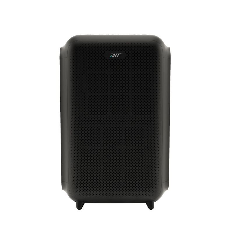 香港信山(RHT) 空气净化器IA30 家用型 分解甲醛除PM2.5颗粒物 适用40~60㎡ 滤芯长效使用无需更换