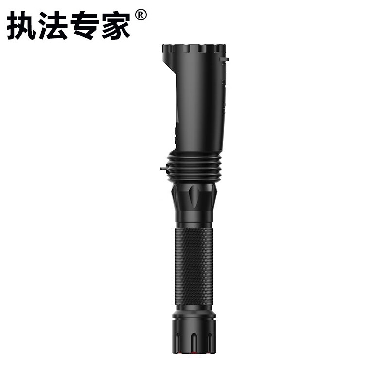 执法专家DSJ-Z6 4G手电执法记录仪巡检仪 512G高清大图