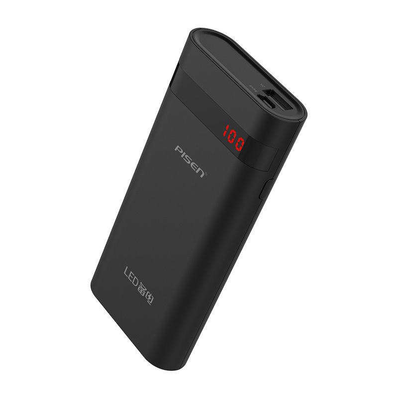 品胜LED备电2(10000mAh)移动电源