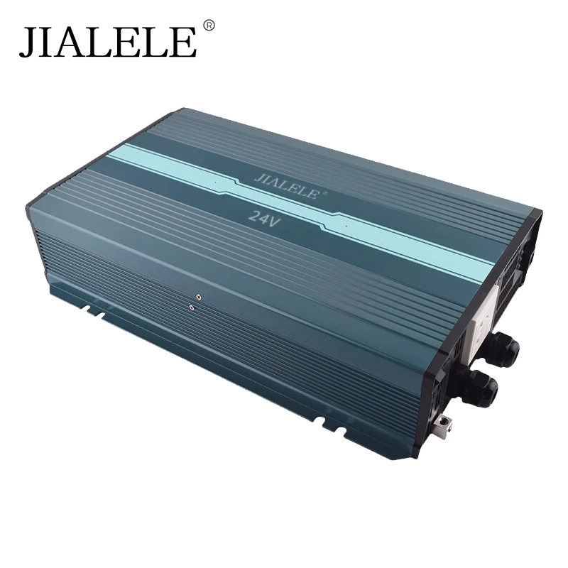 JIALELE 逆变器 24V 块高清大图