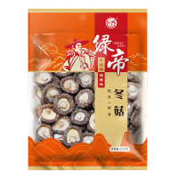 绿帝 冬菇 200g