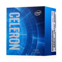 七彩虹CVN B460M GAMING PRO V20 主板+Intel G5900 赛扬双核CPU处理器