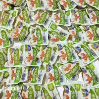 贤哥盐焗鸡蛋学生宿舍囤货追剧休闲山椒零食卤蛋30g鸡蛋即食*30个盐焗蛋