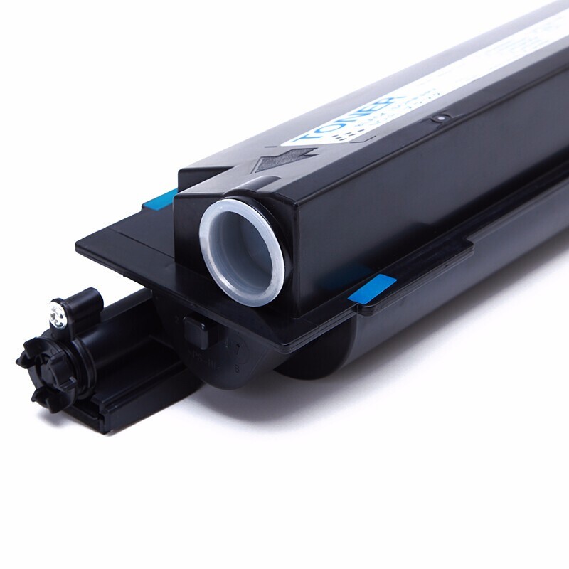 京贤ADT208LK黑色粉盒 适用震旦ADC218 /ADC208/ADT218/ADT208/ADC358/ADC25高清大图