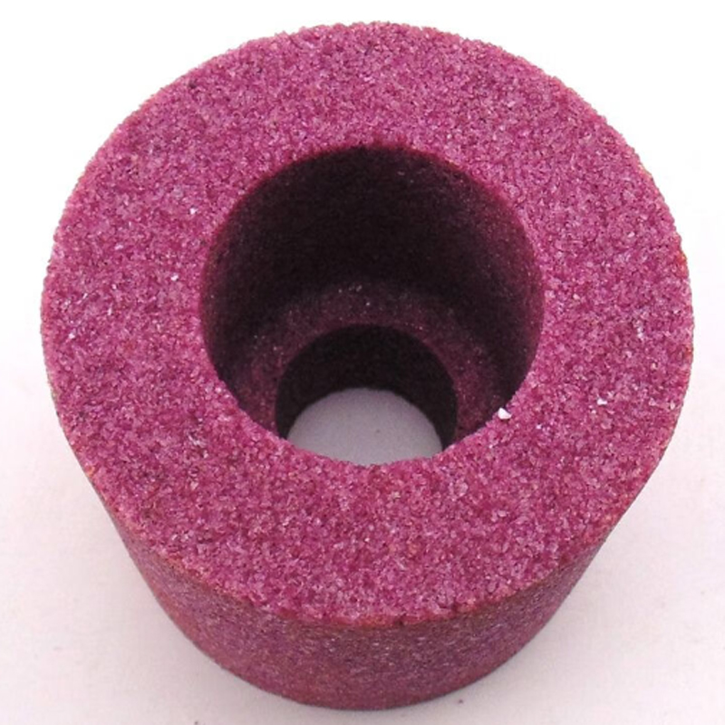双箭 内圆磨砂轮 40x32x16mm 片高清大图