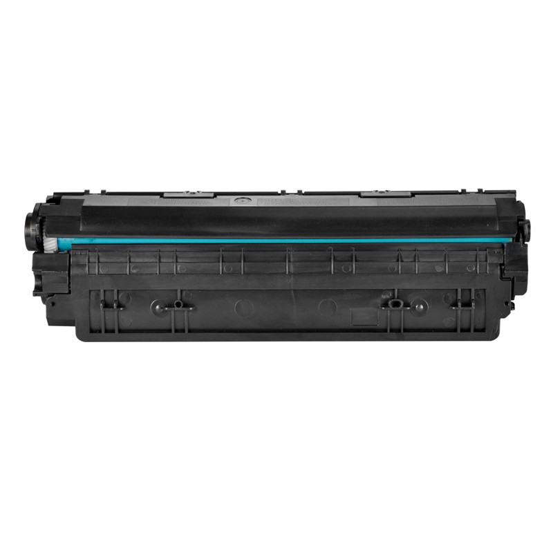e代经典 尊享版CE278A硒鼓易加粉大容量 黑色适用惠普HP 78A P1560 P1566 P1600 P1606D高清大图