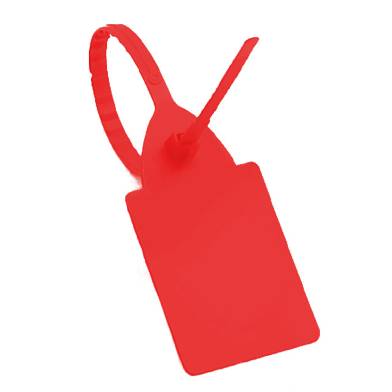 苏识 SS-415mm 100条/包 红色 扎带 (计价单位:包) 红色高清大图