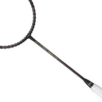 李宁LI-NING 羽毛球拍双拍超轻高磅2支全碳素风刃001能量01速度型对拍 风刃001C黑+风刃001蓝紫