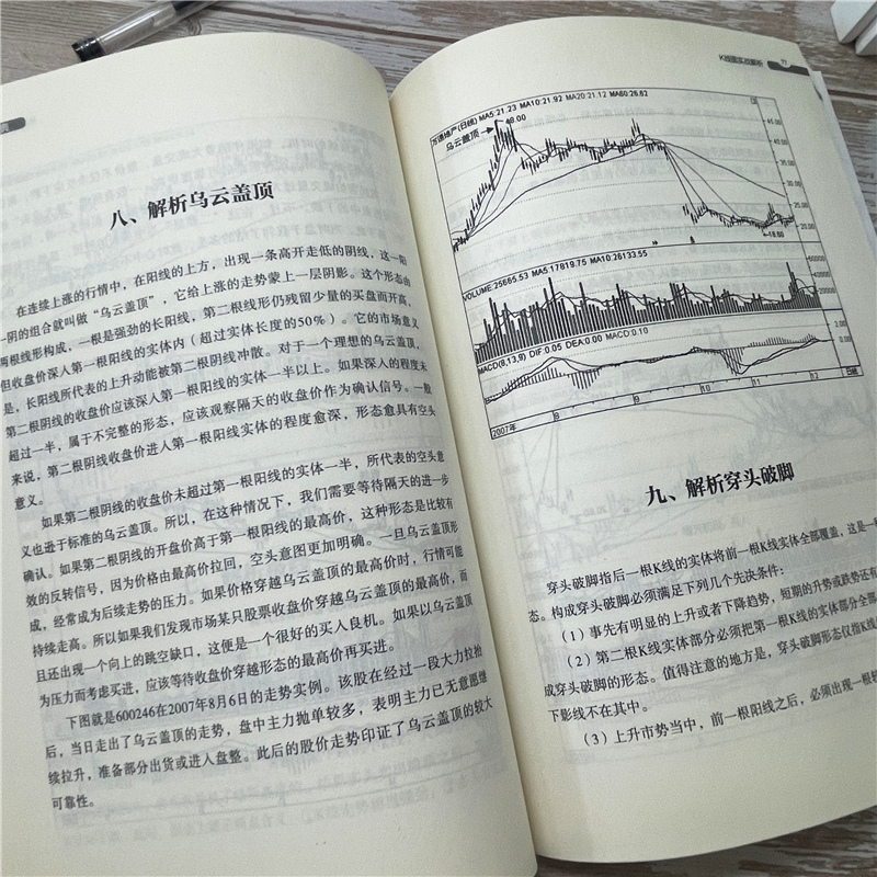 [醉染正版]擒住大牛 看盘宝典 康成福 股市大作手回忆录主力资金动向 江恩曹明成 K线形态技术指标分析 新手炒股入门实战高清大图