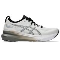 亚瑟士(ASICS)GELKAYANO31男跑鞋 engineeredmeshupper PUREGEL科
