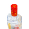泸州老窖 六年窖头曲52度 500ml*4瓶浓香型白酒 铁盒量贩版礼盒版 2970