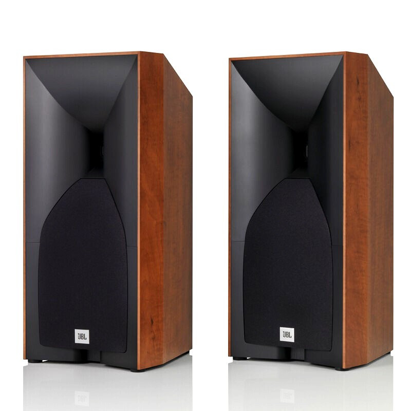 JBL STUDIO590BK 音响 音箱 5.1 家庭影院 电视音响 落地影院 组合音响 客厅影院 红色