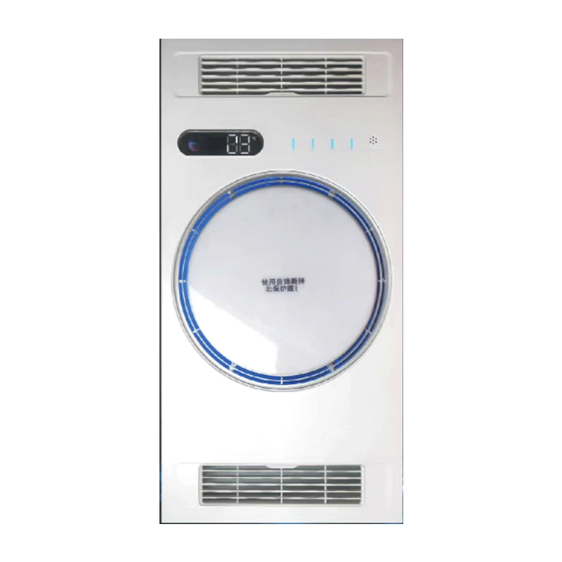 王牌浴霸吊顶电器(三合动力10号)集成吊顶式风暖卫生间家用取暖五合一嵌入式浴室高清大图