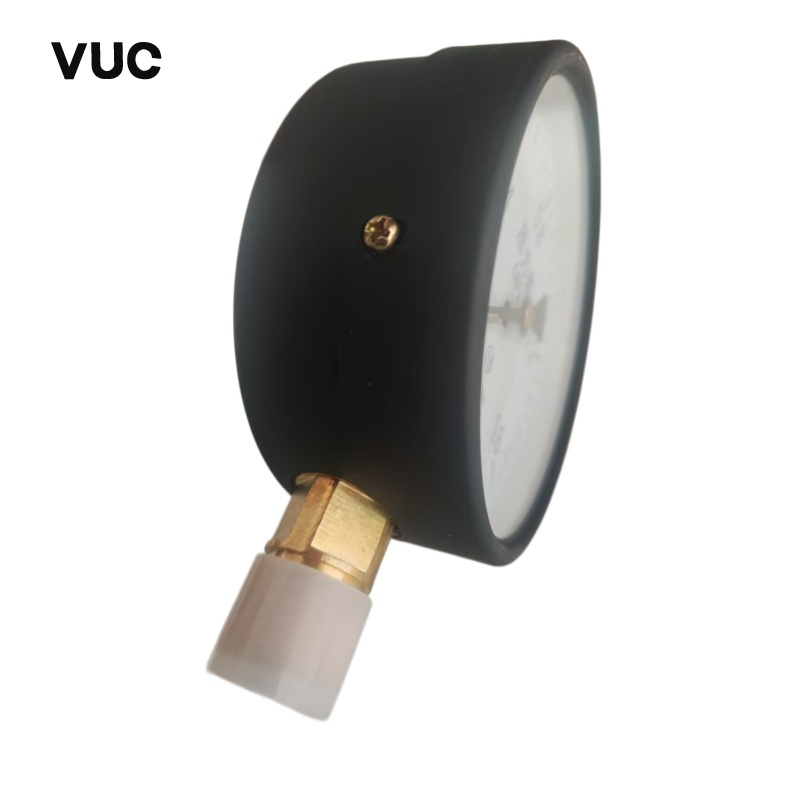 VUC 普通压力表 Y-50径向 块高清大图