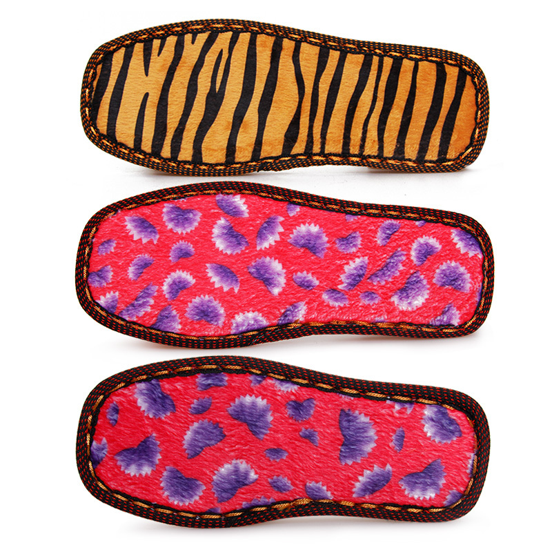 【7双送2双】孺子牛鞋底批发勾鞋毛线棉拖鞋海绵帮防滑鞋底军靴底