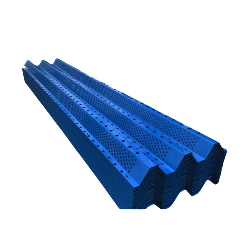 安虎 防风抑尘网 三峰1.5mm厚 米高清大图