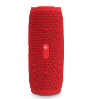 JBL CHARGE3无线蓝牙音箱户外便携迷你小音响双重低音防水HIFI 魂动红