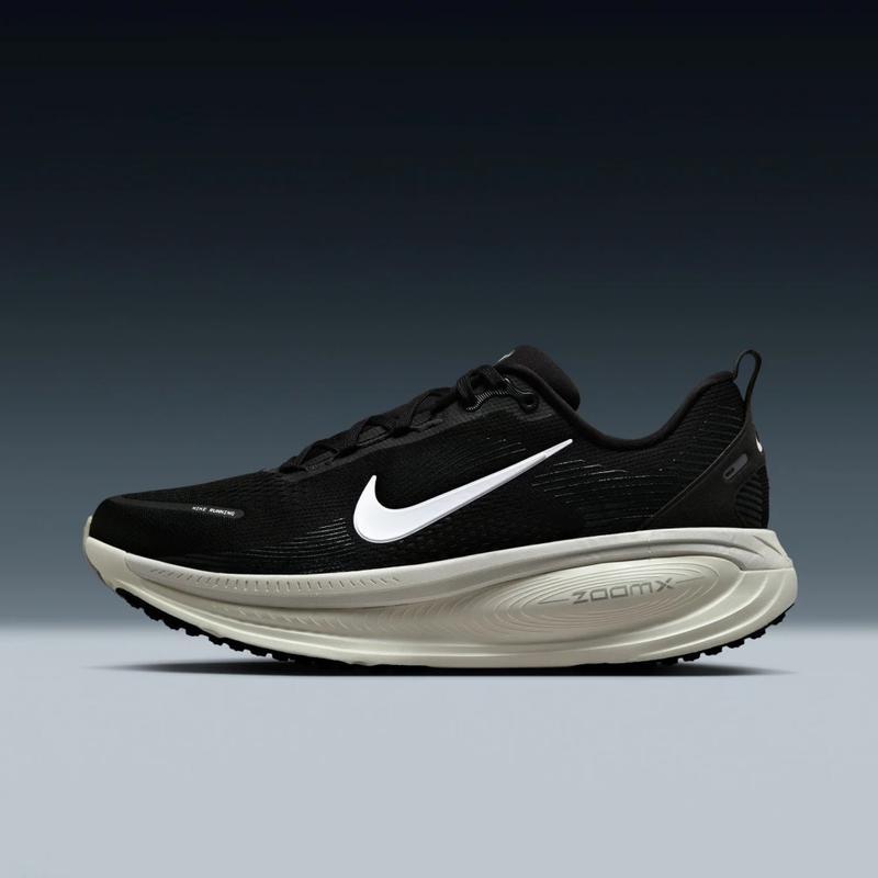 耐克(NIKE)跑步鞋男缓震舒适透气工程网布低帮训练鞋户外运动休闲