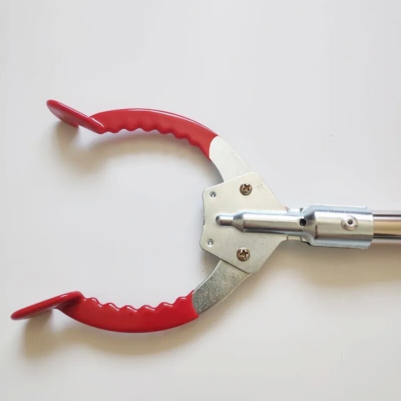 凯劦 垃圾夹 红80cm-1高清大图