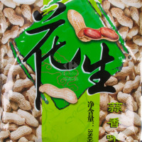正林 花生380g(蒜香味)
