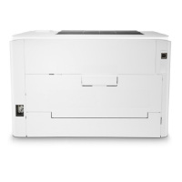 H惠普(HP)Colour LaserJet Pro M154a彩色激光打印机(含原厂原装硒鼓和70g A4打印纸)
