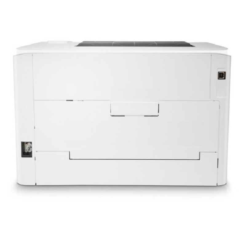H惠普(HP)Colour LaserJet Pro M154a彩色激光打印机(含原厂原装硒鼓和70g A4打印纸)