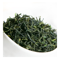 新茶春茶安徽天方茶叶150g/袋装黄山毛峰 雨前黄山毛峰绿茶