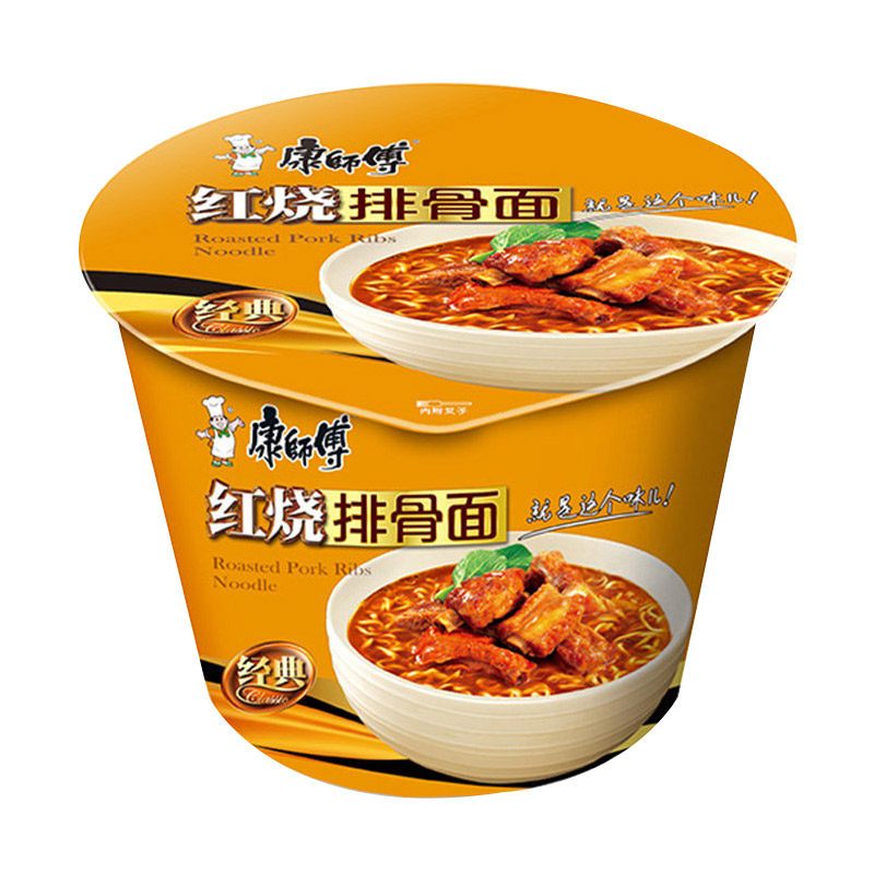 康师傅方便面报价_参数_图片_视频_怎么样_问答-苏宁易购