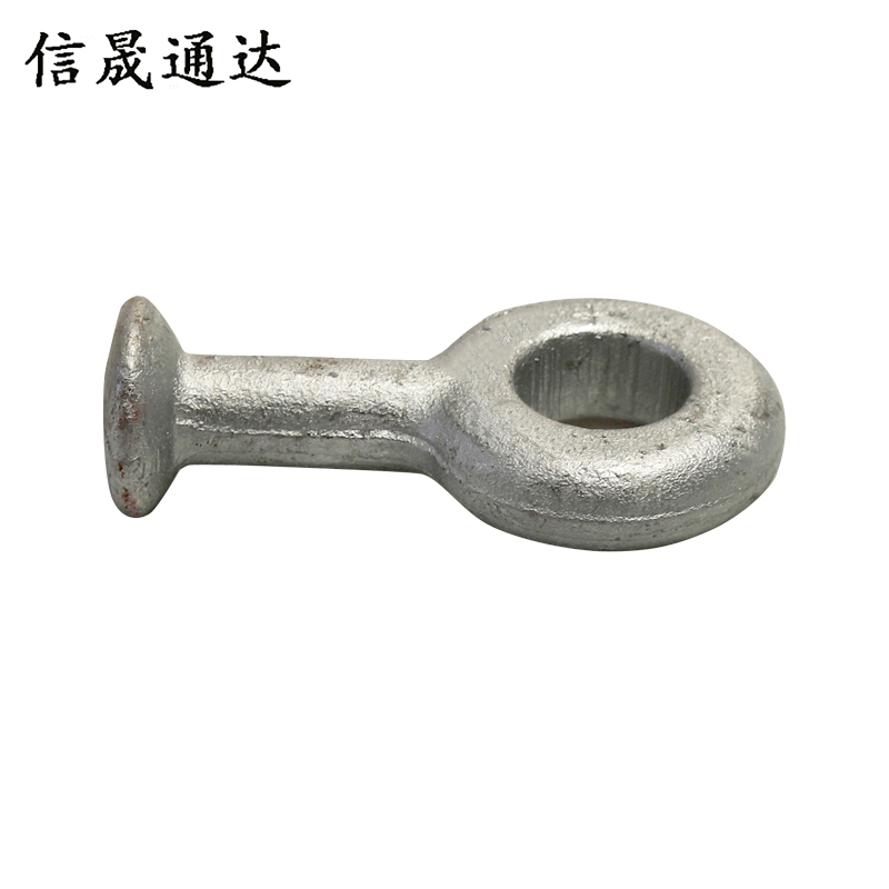 信晟通达 球头挂环 QP-7 个高清大图